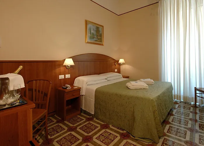 A&c Much Affittacamere