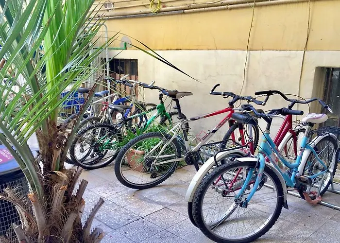 A&c Much Affittacamere 2*