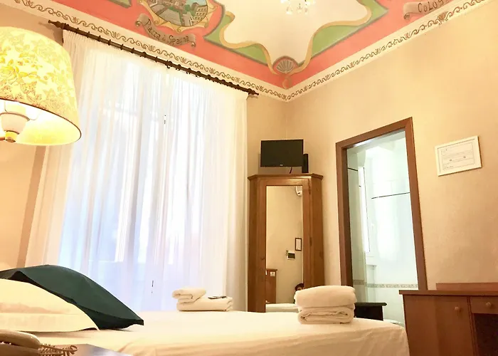 A&c Much Affittacamere 2*