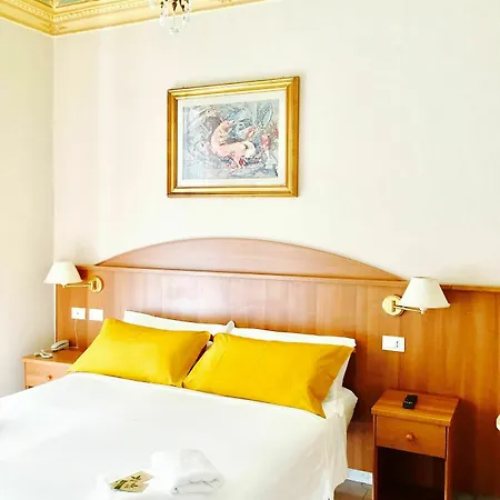 A&c Much 게스트하우스 로마