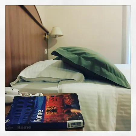 A&c Much 2* Ρώμη