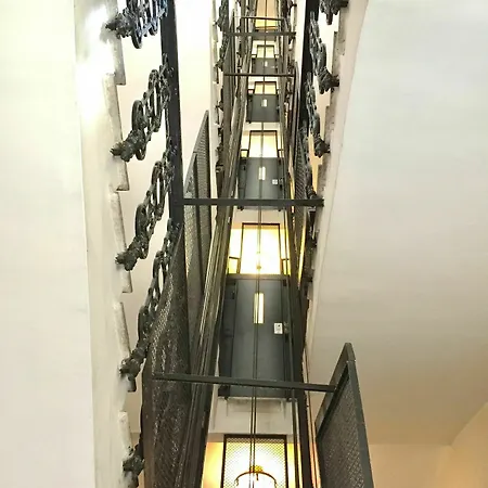 A&c Much 게스트하우스 로마