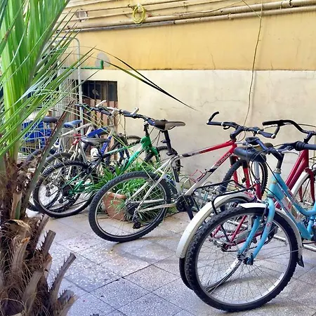 A&c Much 게스트하우스 2*