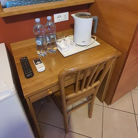 Πανσιόν A&c Much