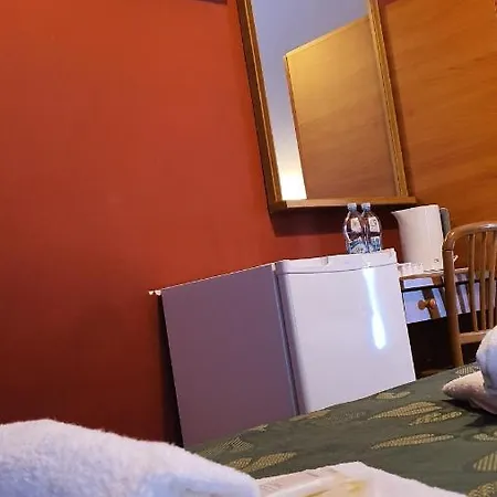 A&c Much Πανσιόν Ρώμη