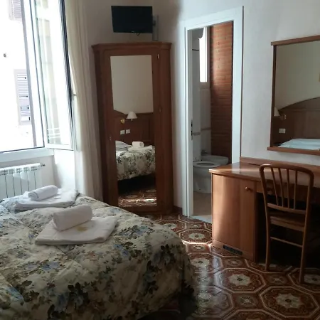 A&c Much 게스트하우스 로마