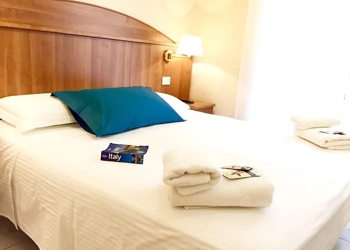 Affittacamere A&c Much 2*