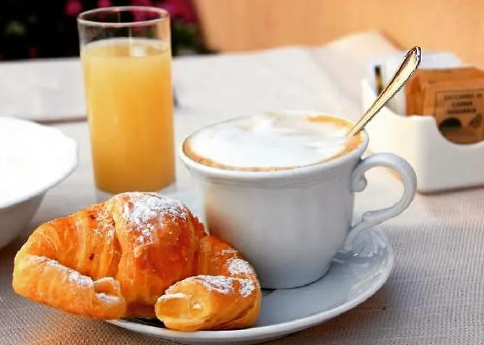 A&c Much Affittacamere 2*