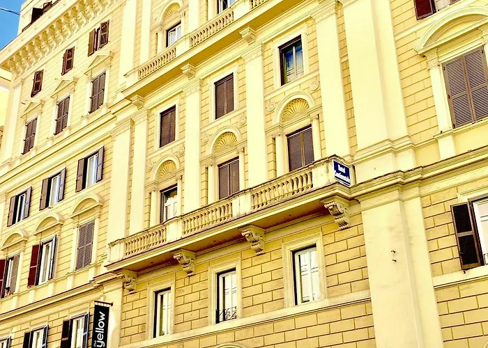 A&c Much Affittacamere