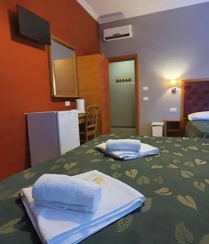 A&c Much Affittacamere