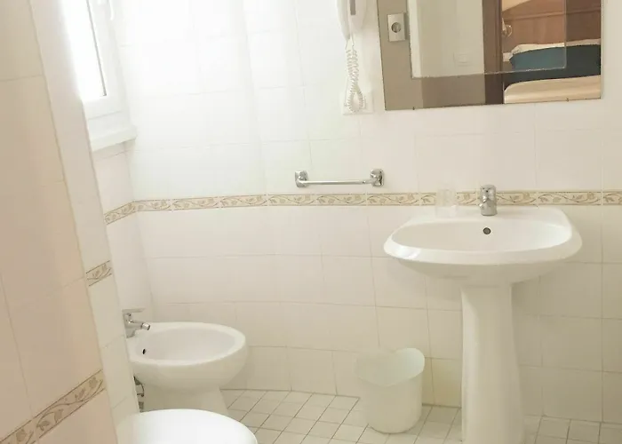 A&c Much Konukevi Roma