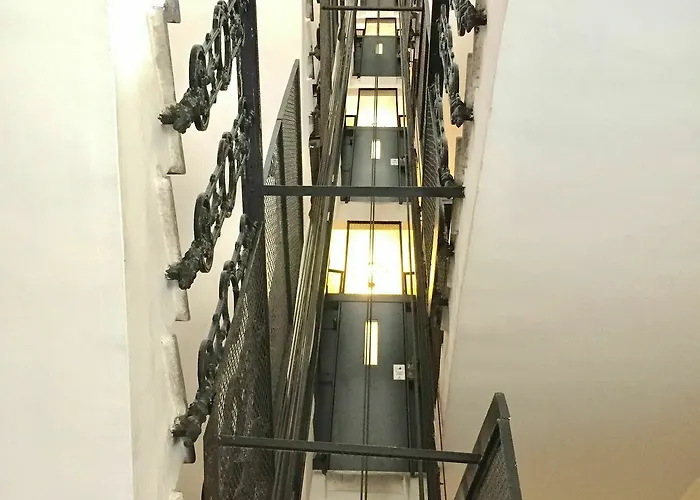 A&c Much Гостевой дом Рим